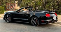 فورد موستانج